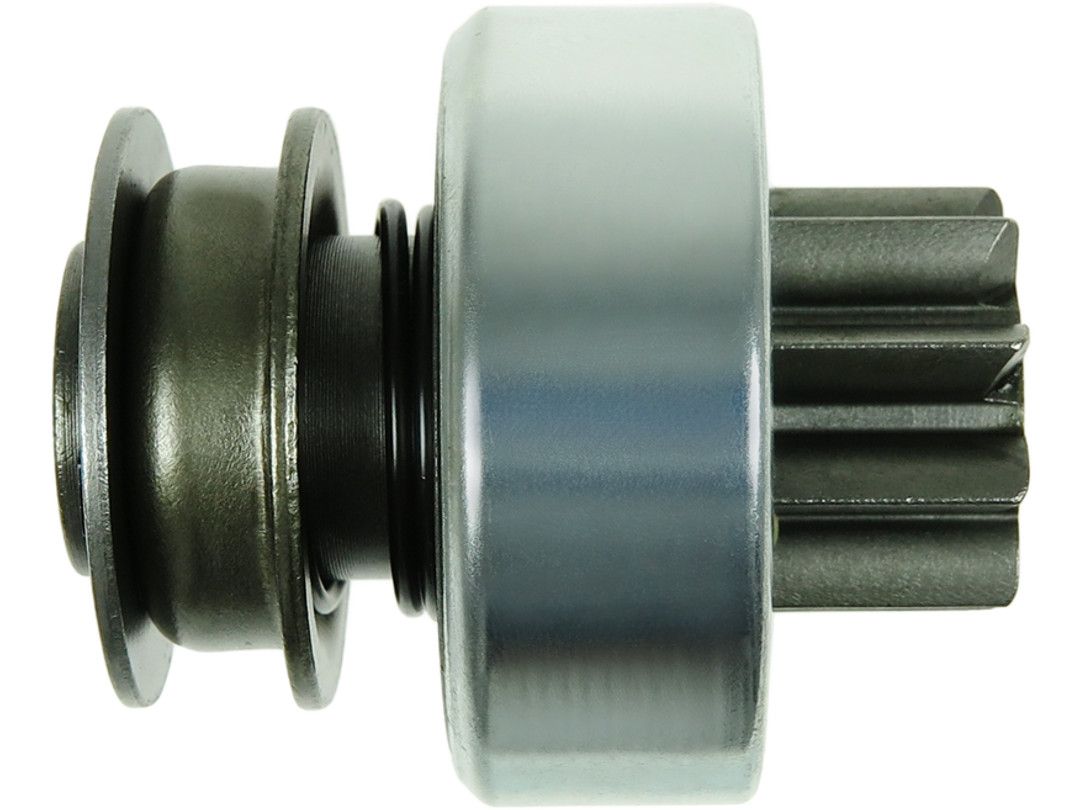 AS-PL SD2001 Freewheel gear, starter