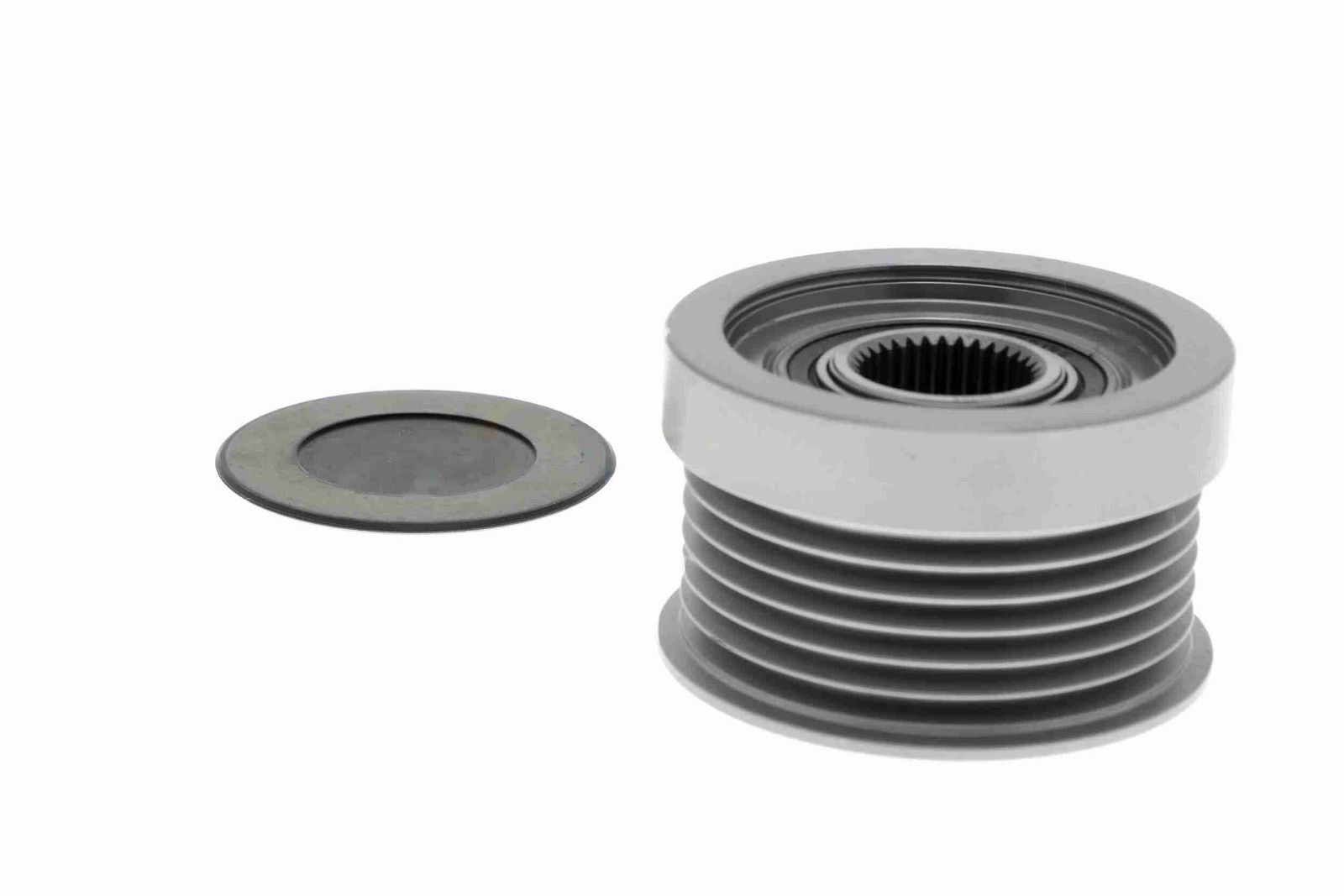 Alternator Freewheel Clutch-4