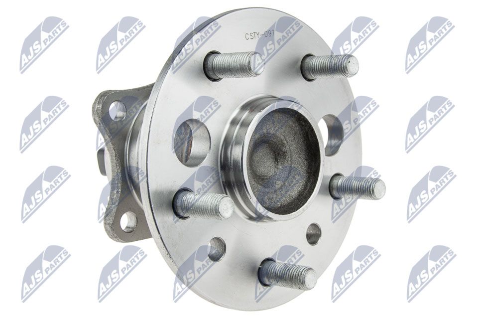 Wheel Bearing Kit-1