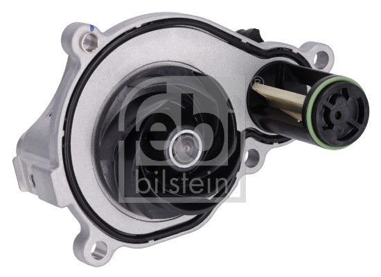 Water Pump, engine cooling-1
