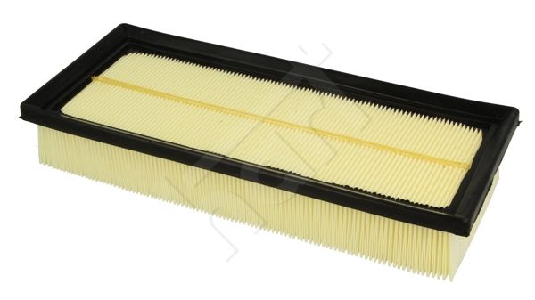 HART 337 287 Oro filtras