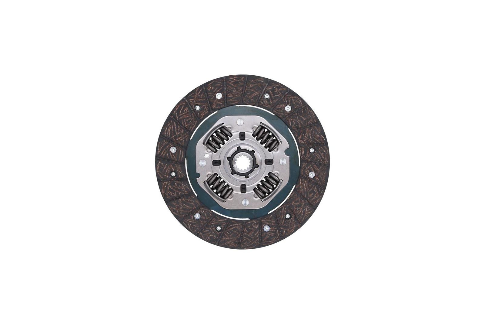 Clutch Disc-1