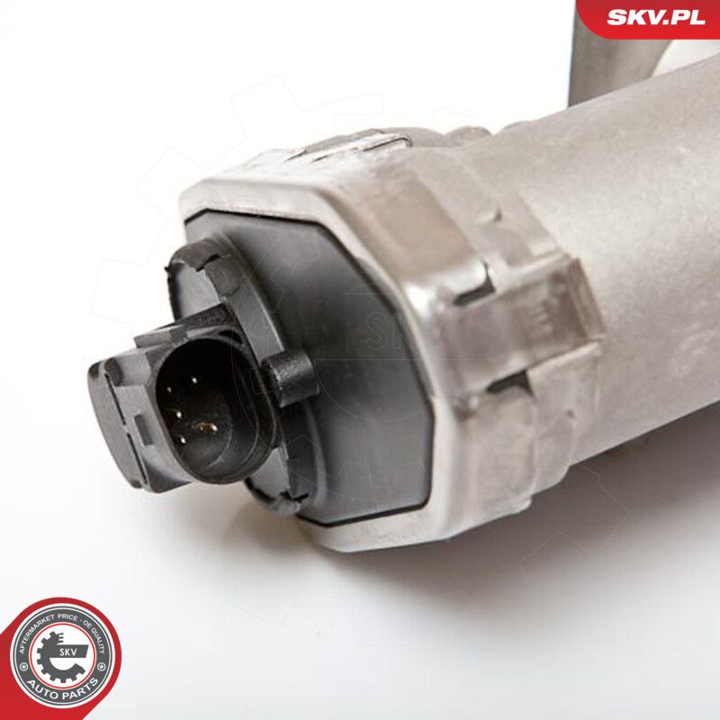 EGR Valve-1