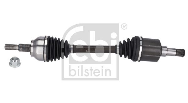 Drive Shaft