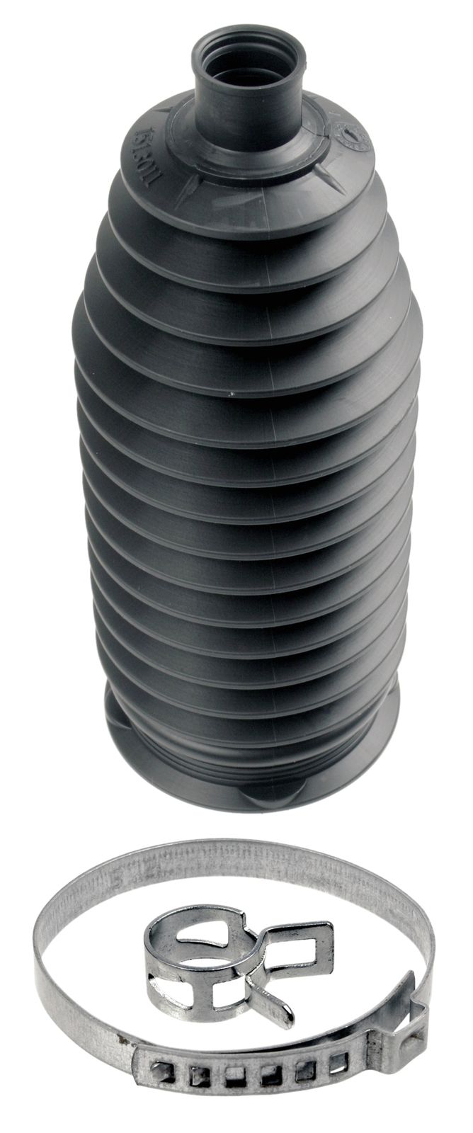 TRW JBE331 Gofruotoji membrana, vairavimas