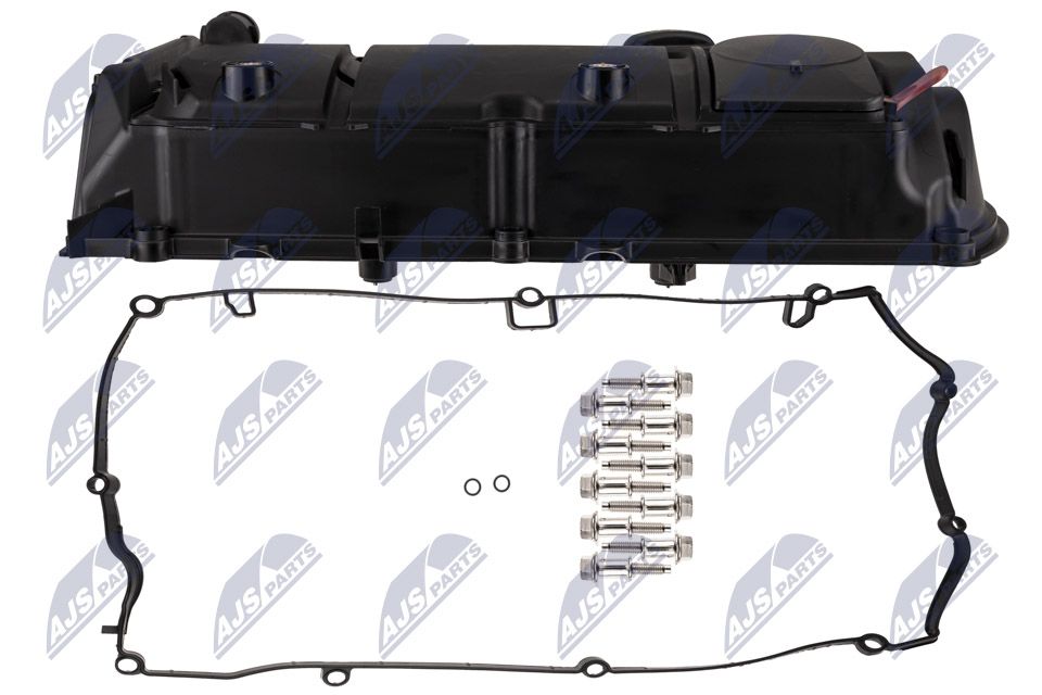 Cylinder Head Cover-6