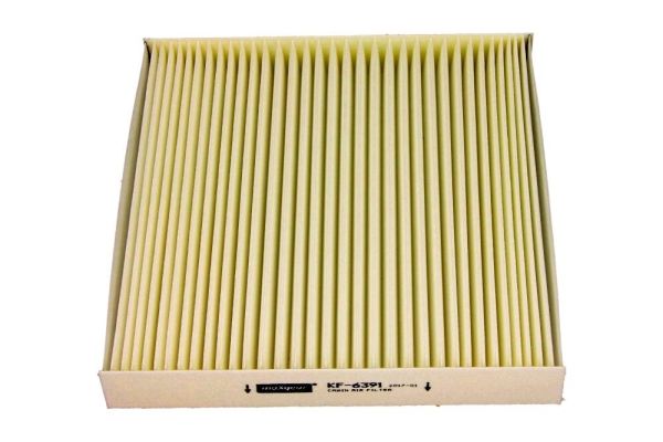 MAXGEAR 26-0865 Filter, cabin air