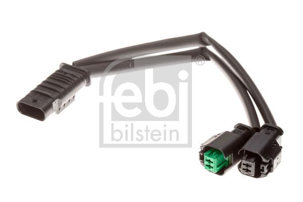 FEBI BILSTEIN 107146 Cable repair kit, thermostat