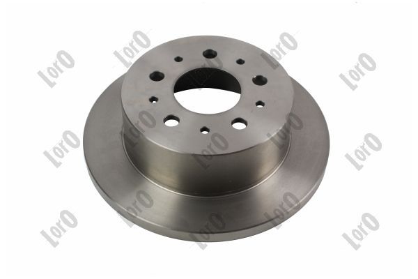 Brake Disc-1