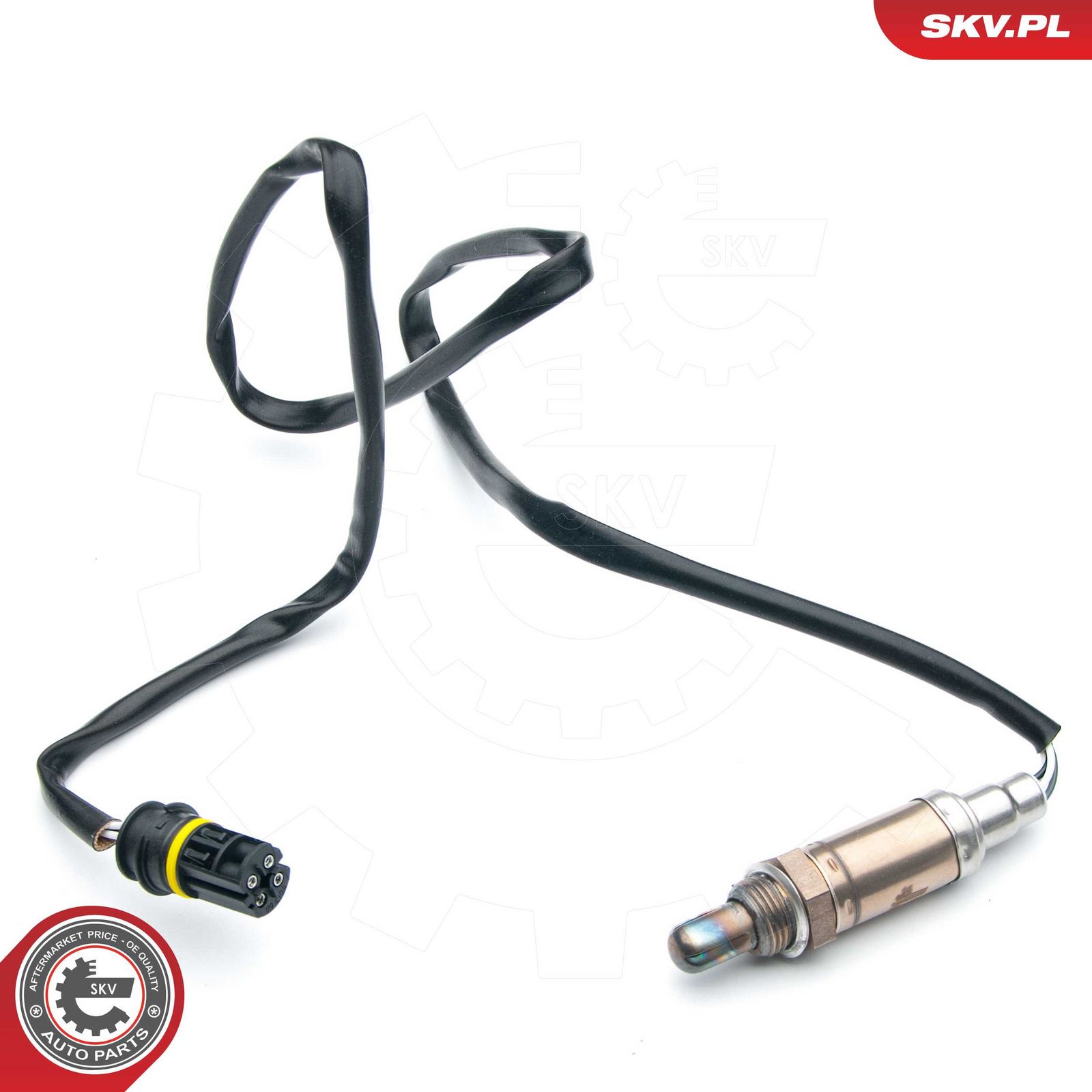 ESEN SKV 09SKV676 Oxygen sensor