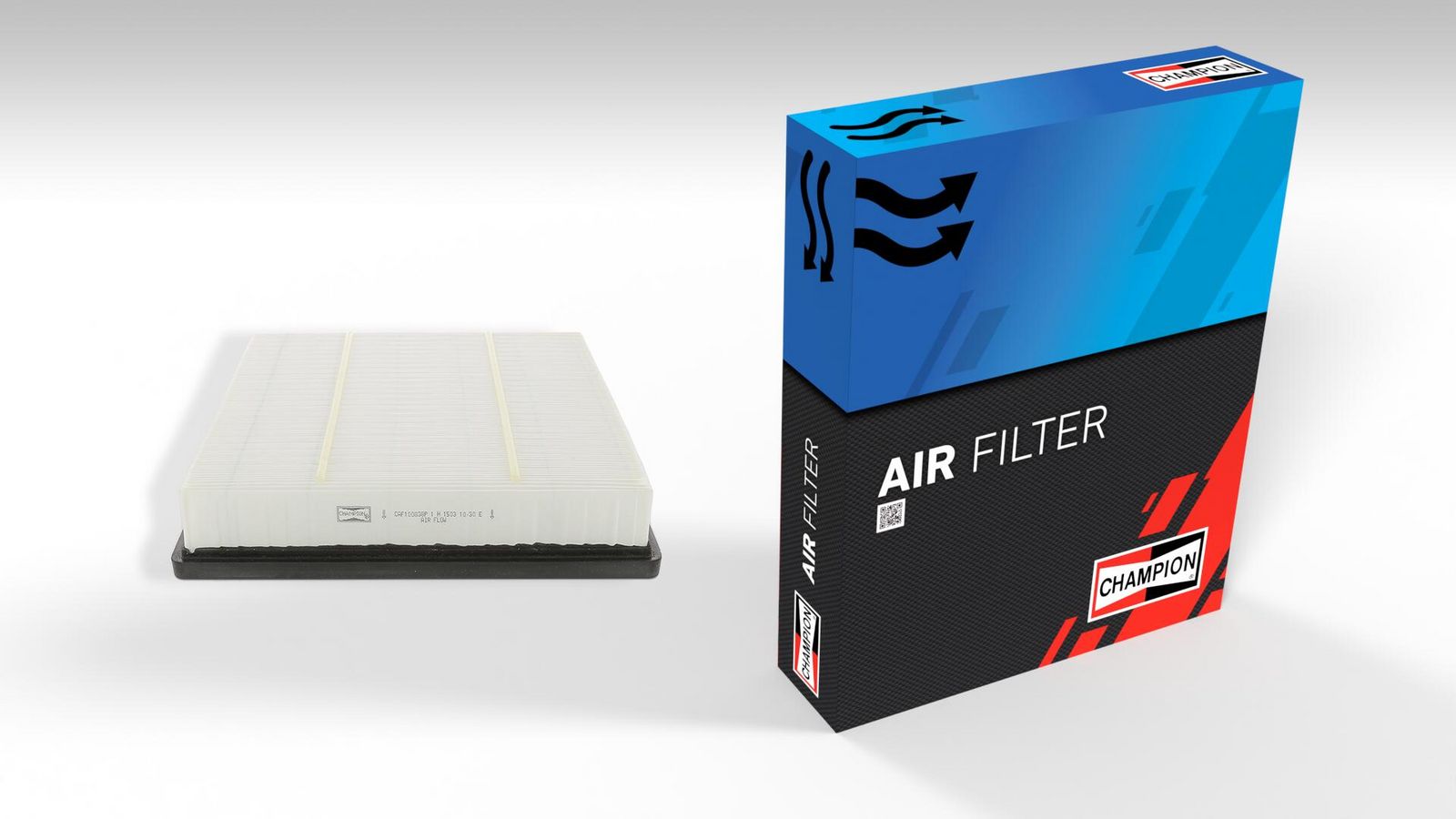 Air Filter-1