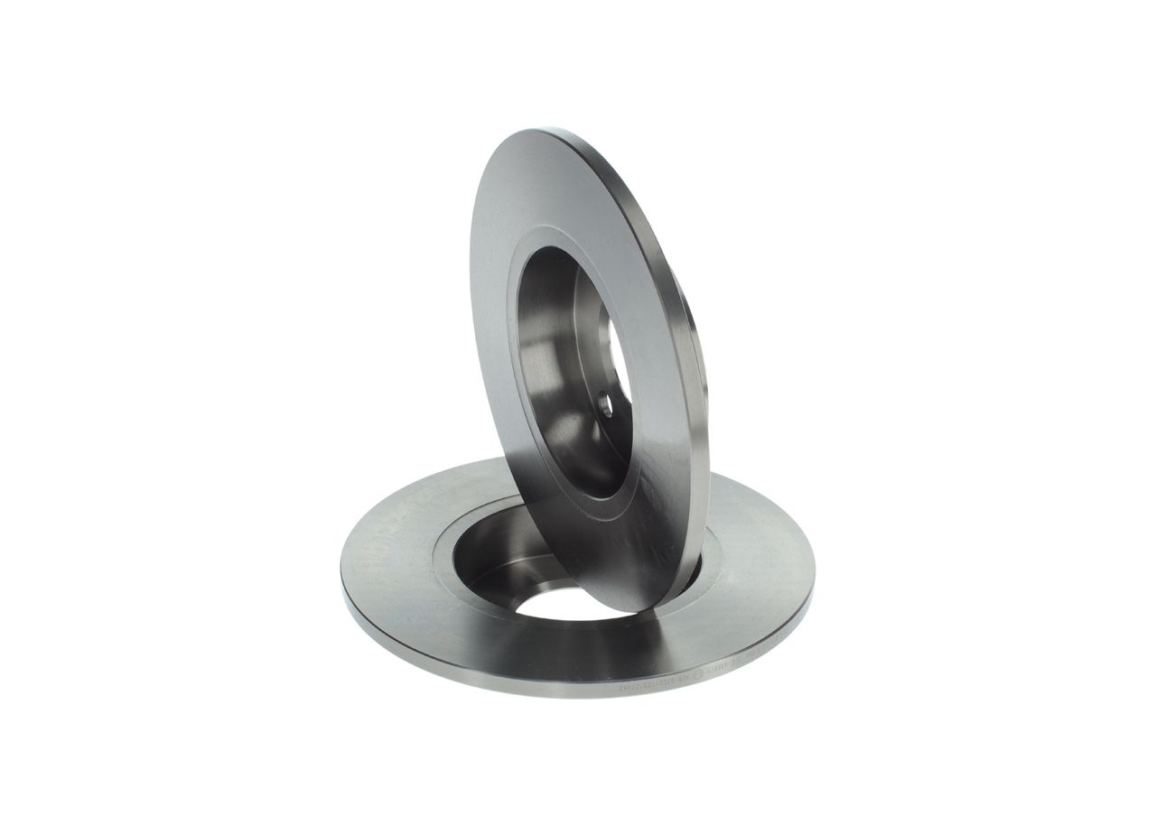 Brake Disc-2