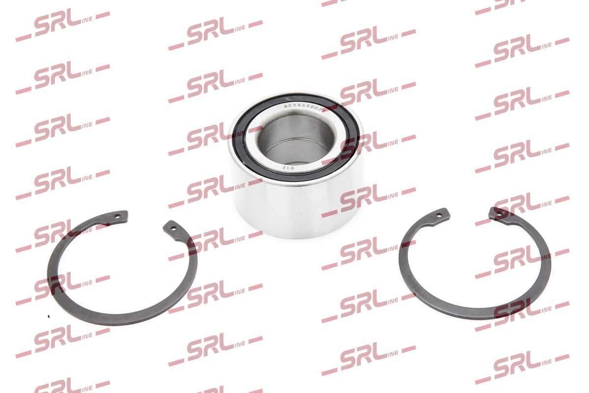 SRLINE S41-2077 Wheel bearing kit