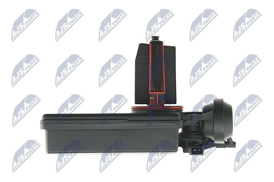 Valve, air control (intake air)-2