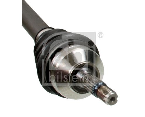 Drive Shaft-1