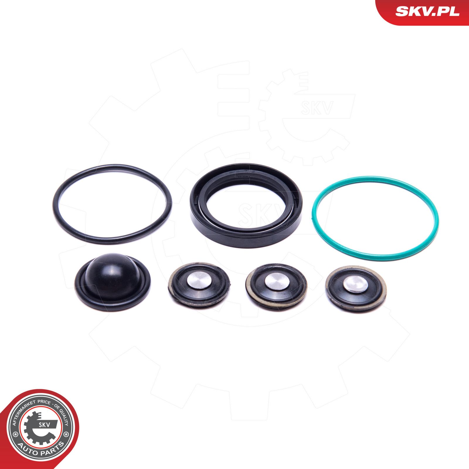ESEN SKV 96SKV933 Repair kit, fuel pump