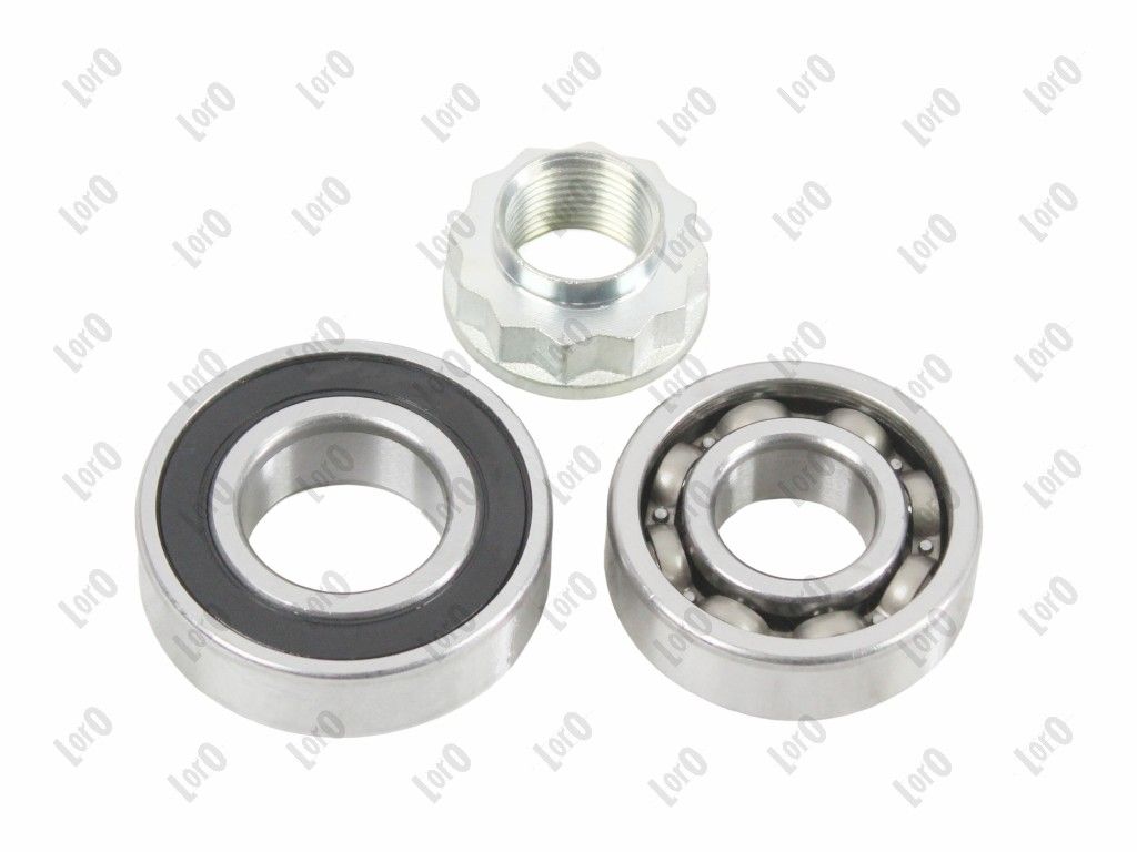 ABAKUS 141-03-107 Wheel bearing kit