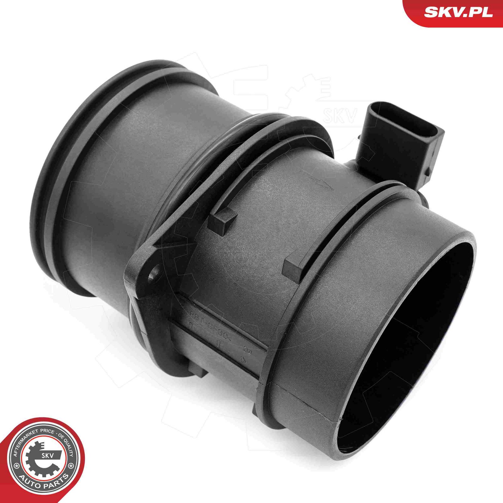 Mass Air Flow Sensor-5
