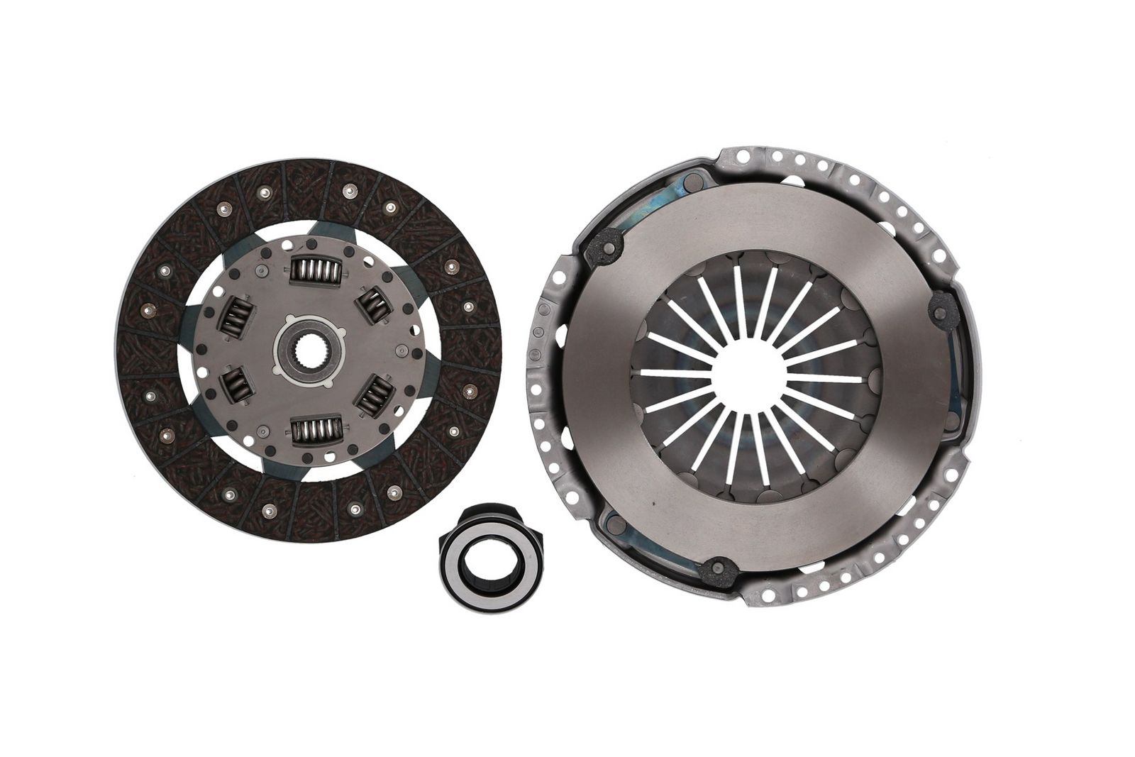 Clutch Kit-1