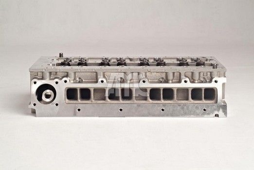Cylinder Head-10