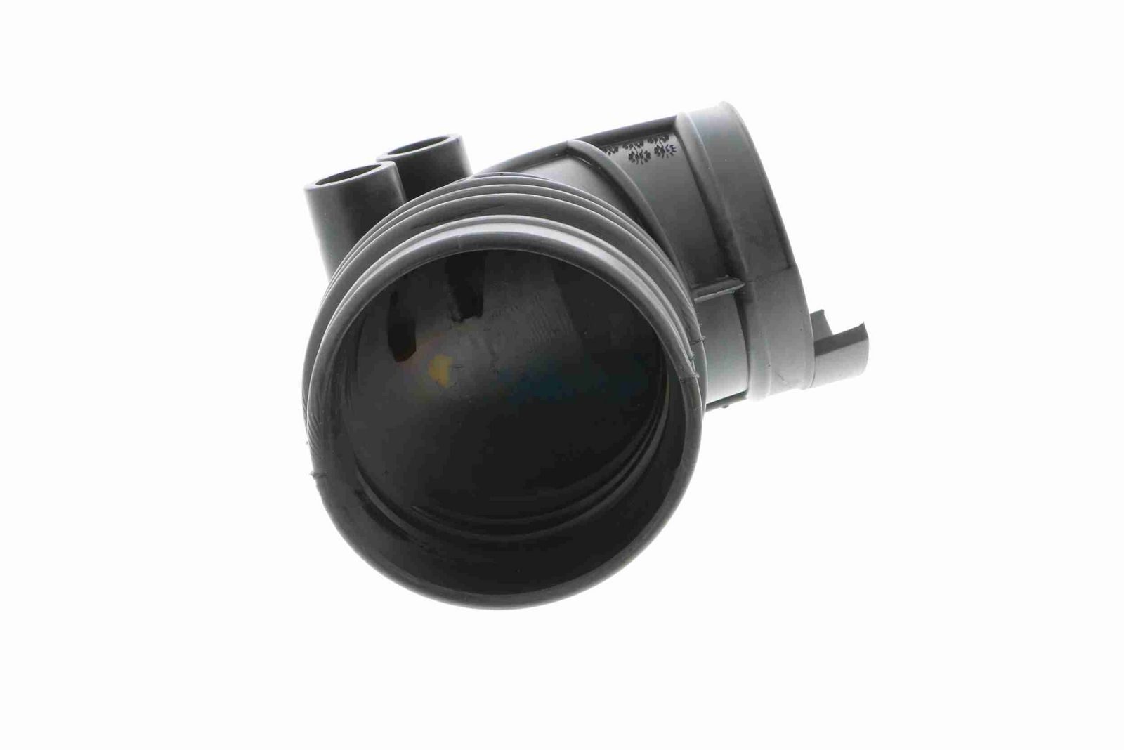 Intake Hose, air filter-8