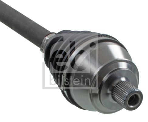 Drive Shaft-1