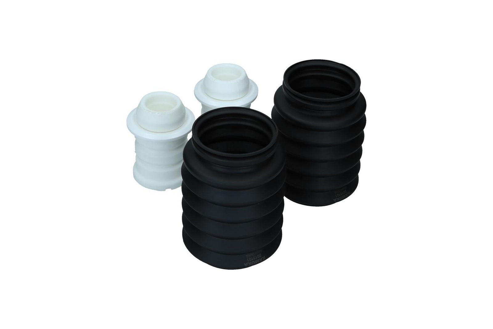 Dust Protection Kit, shock absorber-2