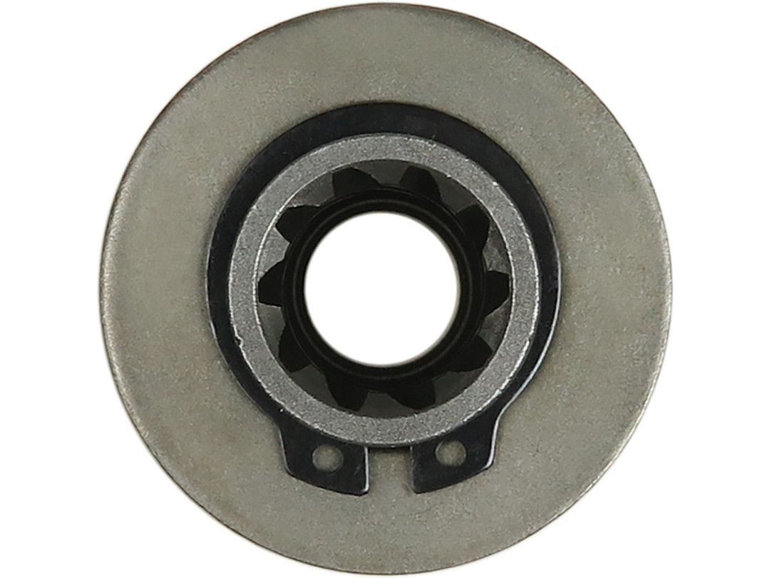 Freewheel Gear, starter-2