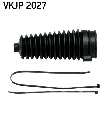 SKF VERTEVO VKJP 2027 Bellow kit, steering