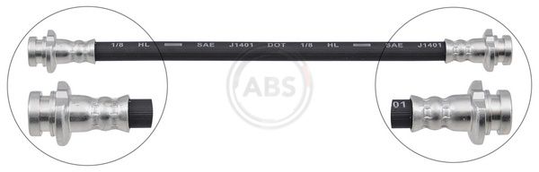 A.B.S. SL 1026 Brake hose