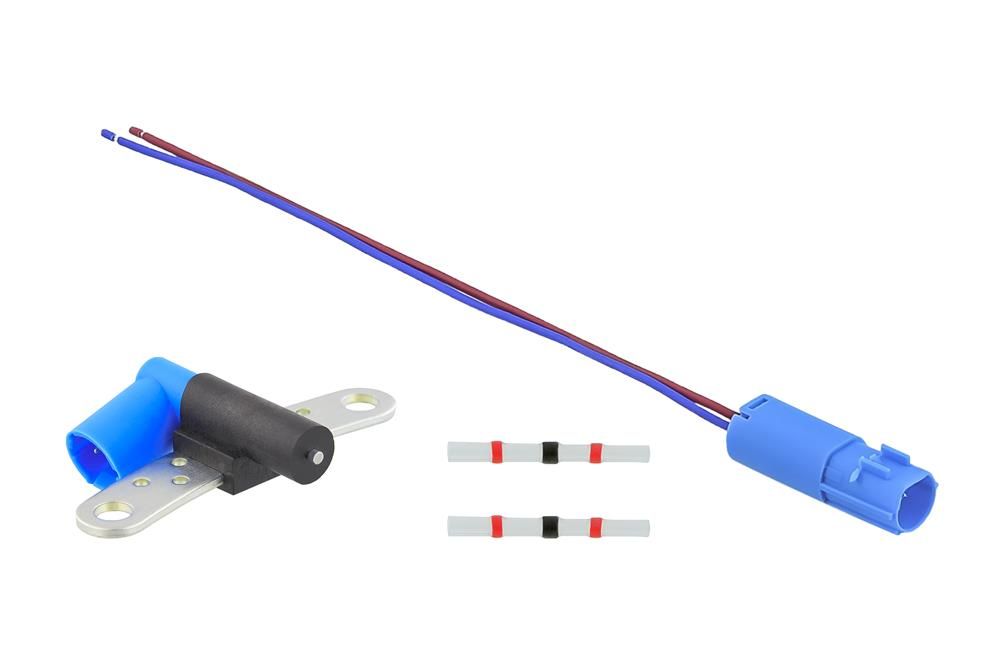 TOPRAN 700 756 Sensor, crankshaft pulse
