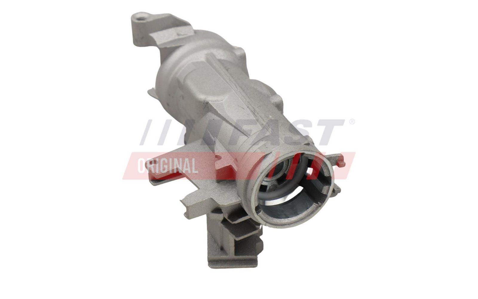 Steering Lock-1