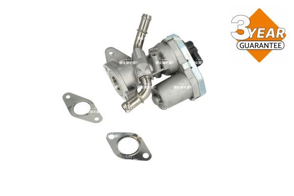 NRF 48376 Egr valve
