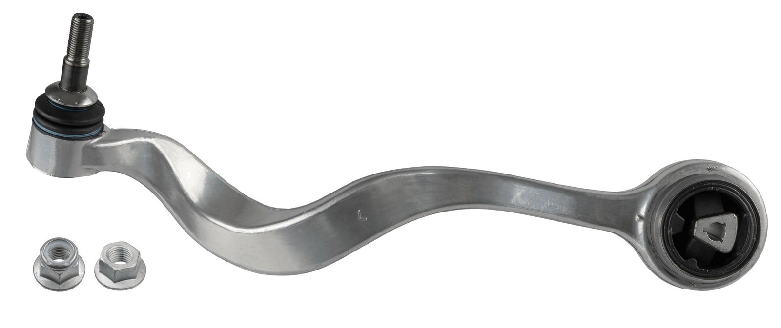 LEMFÖRDER 27096 02 Control/trailing arm, wheel suspension