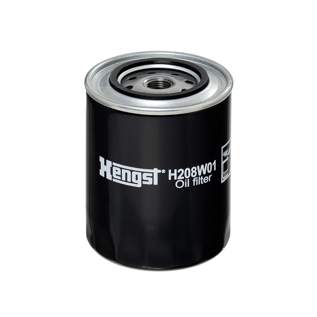 HENGST FILTER H208W01 Oil filter