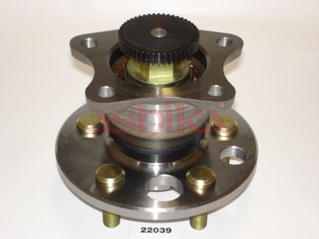 ASHIKA 44-22039 Wheel hub