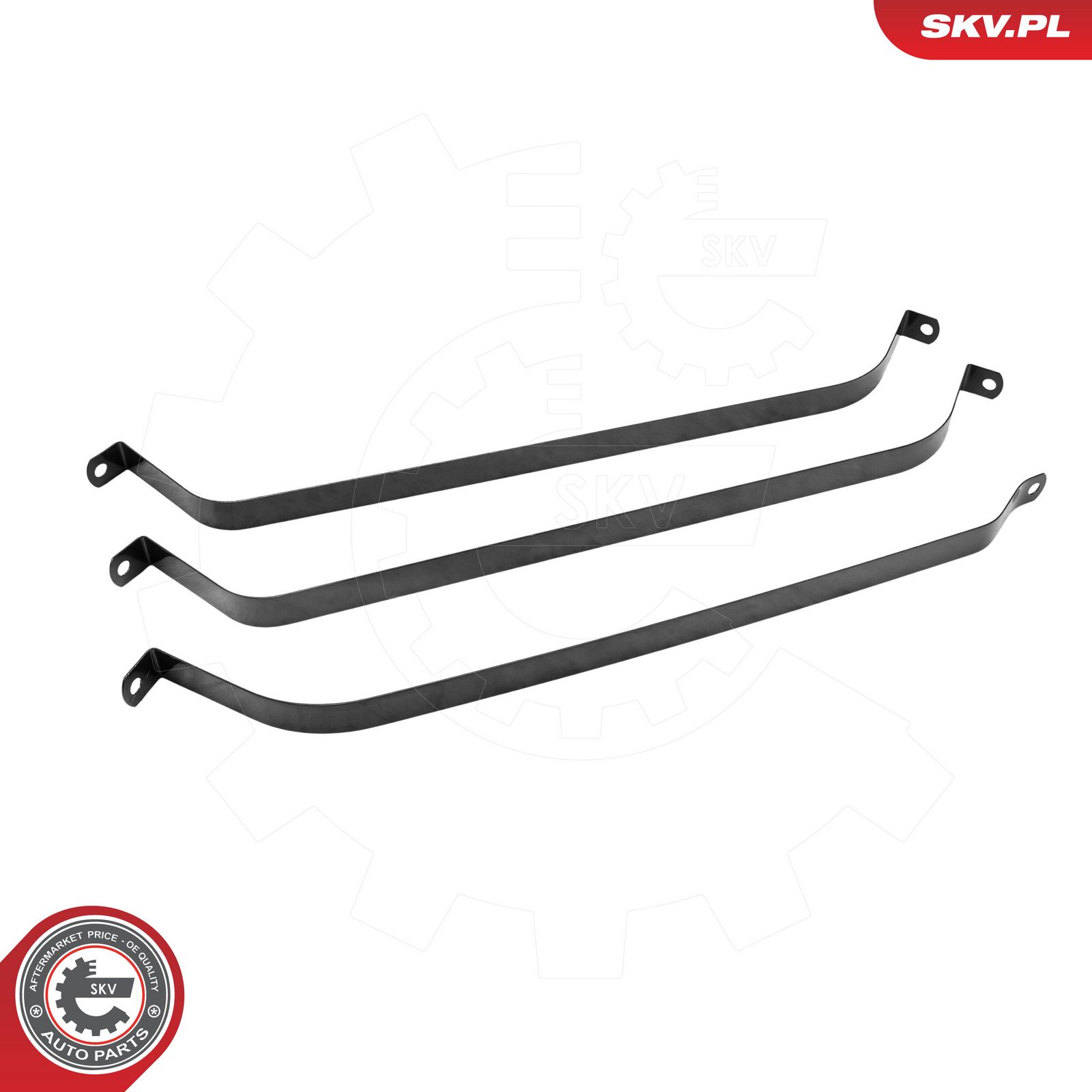 ESEN SKV 97SKV361 Seal, fuel tank cap