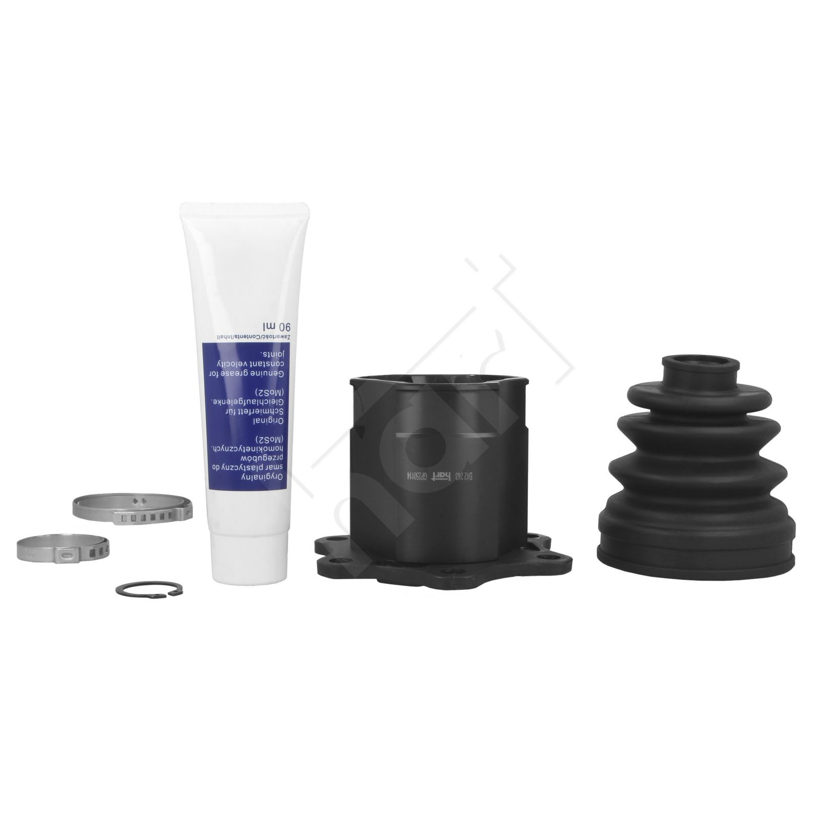 HART B42 243 Joint kit, drive shaft