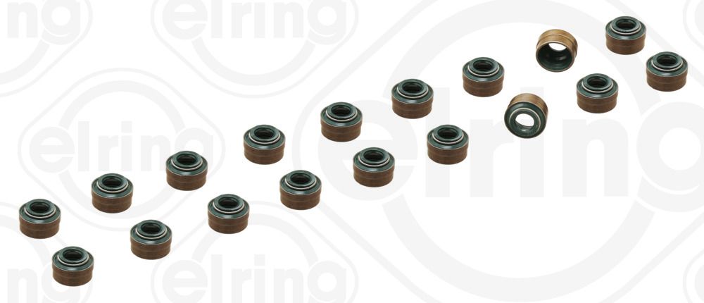 ELRING B47.250 Seal set, valve stem
