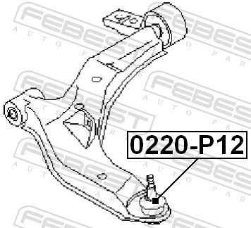 Ball Joint-1