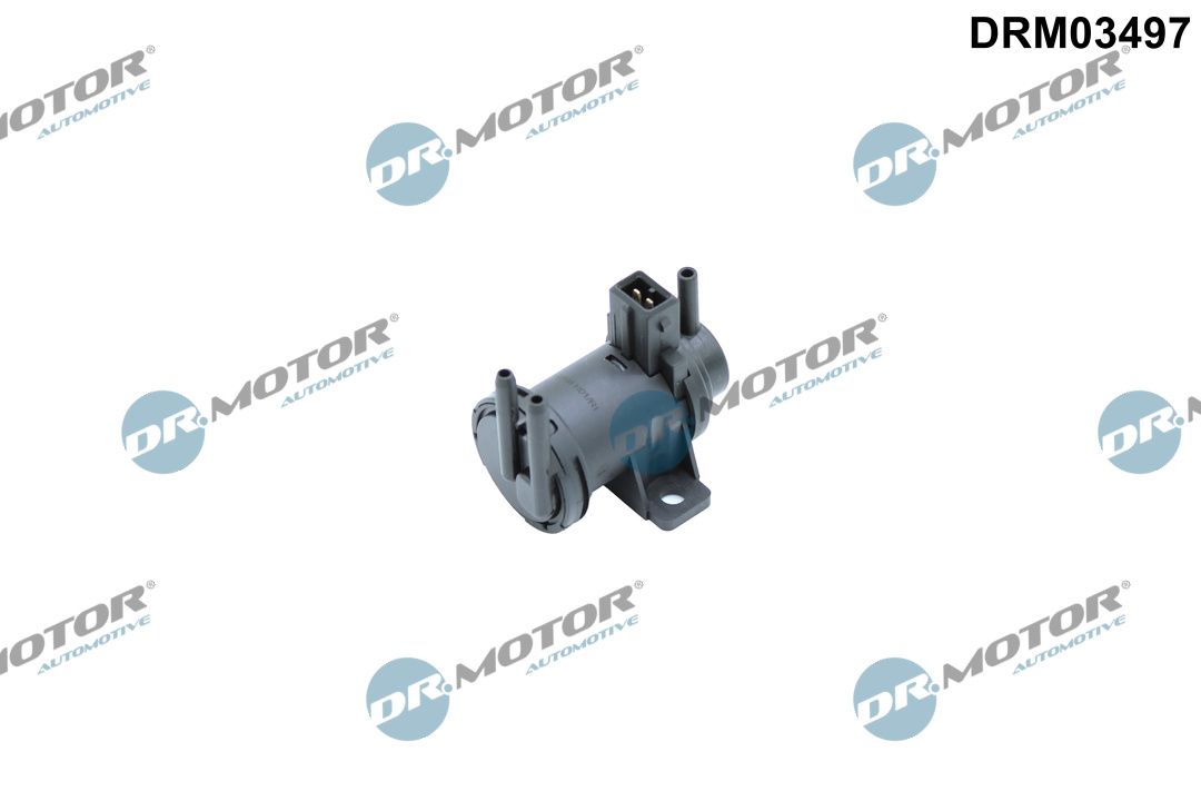 DR.MOTOR AUTOMOTIVE DRM03497 Pressure converter, exhaust control