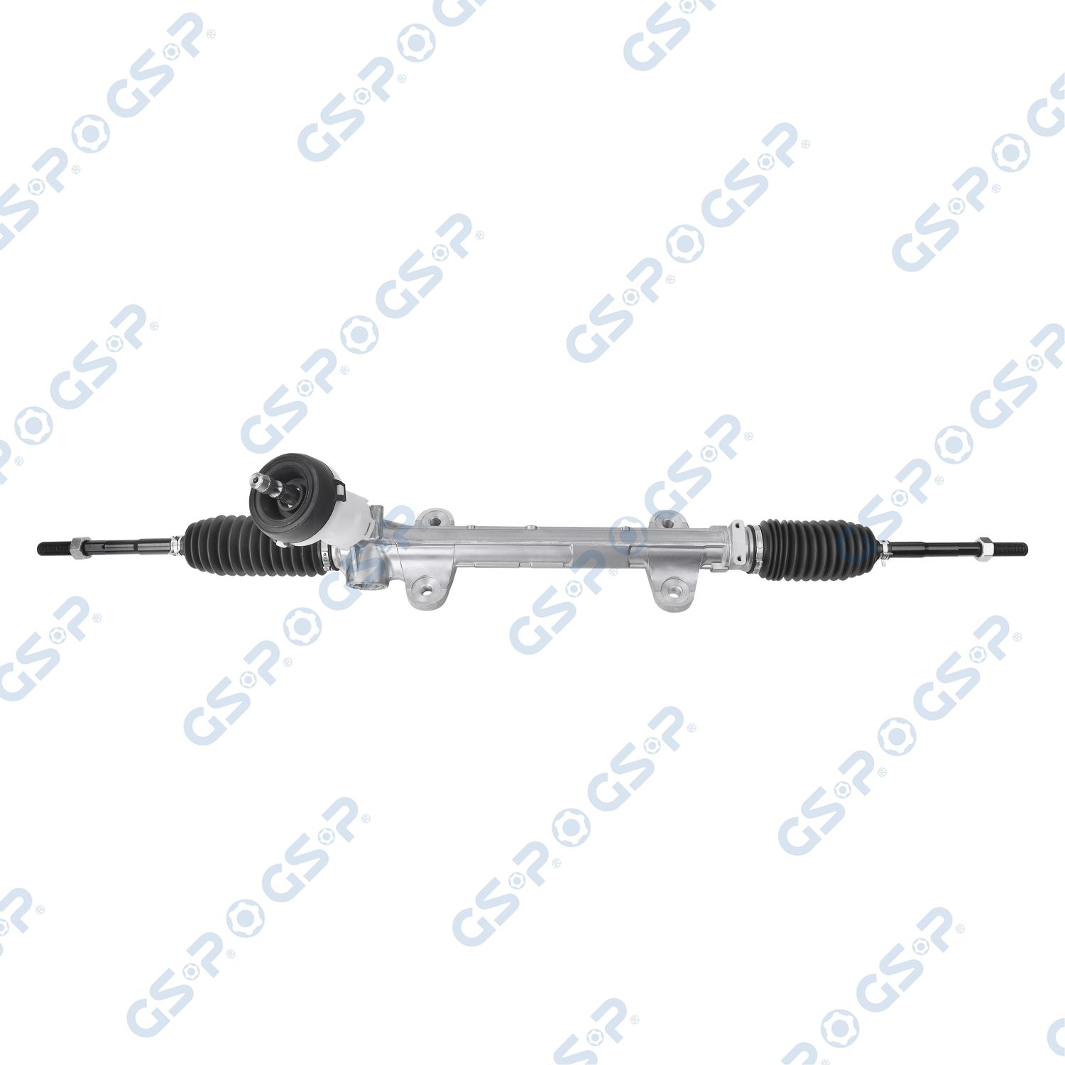 Steering Gear-main