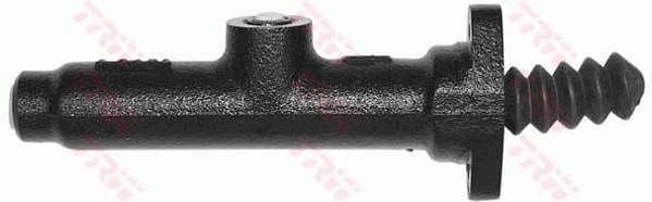 Master Cylinder, clutch