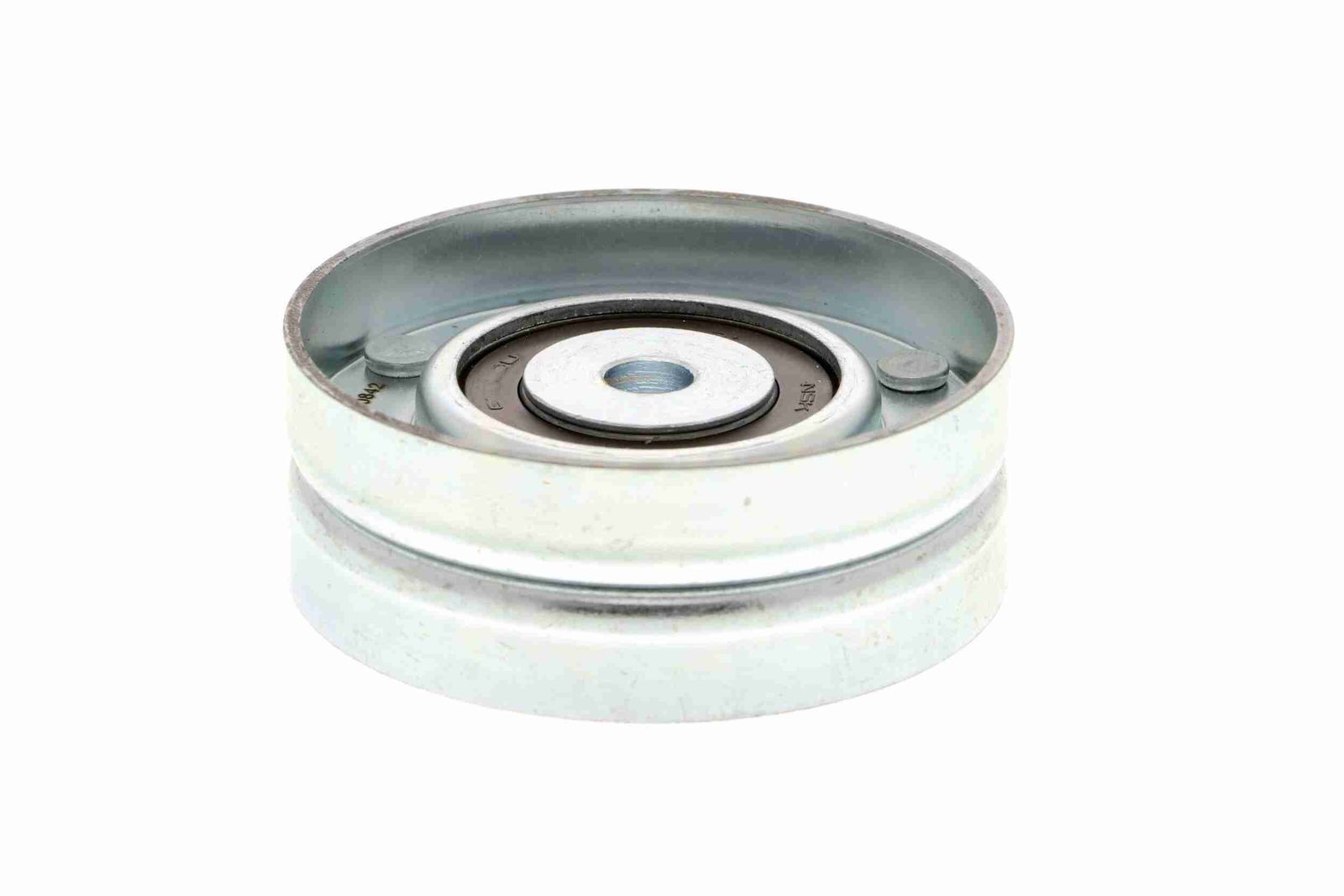Deflection/Guide Pulley, V-ribbed belt-5