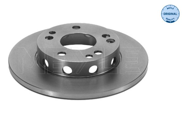 MEYLE 015 521 2023 Brake disc
