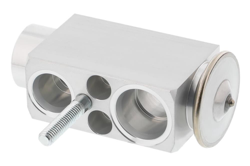 TOPRAN 501 547 Expansion valve, air conditioning