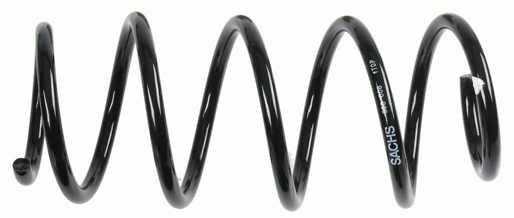 SACHS 998 006 Suspension spring