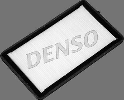 DENSO DCF022P Filtras, salono oras