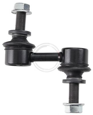 šarnyro stabilizatorius