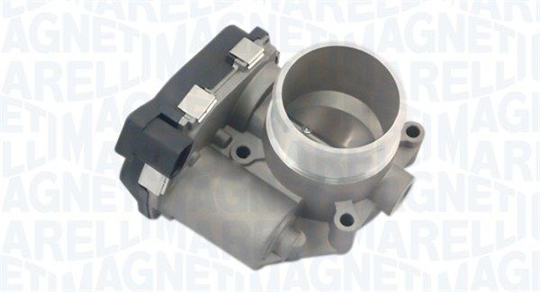 MAGNETI MARELLI 802000000043 Throttle body